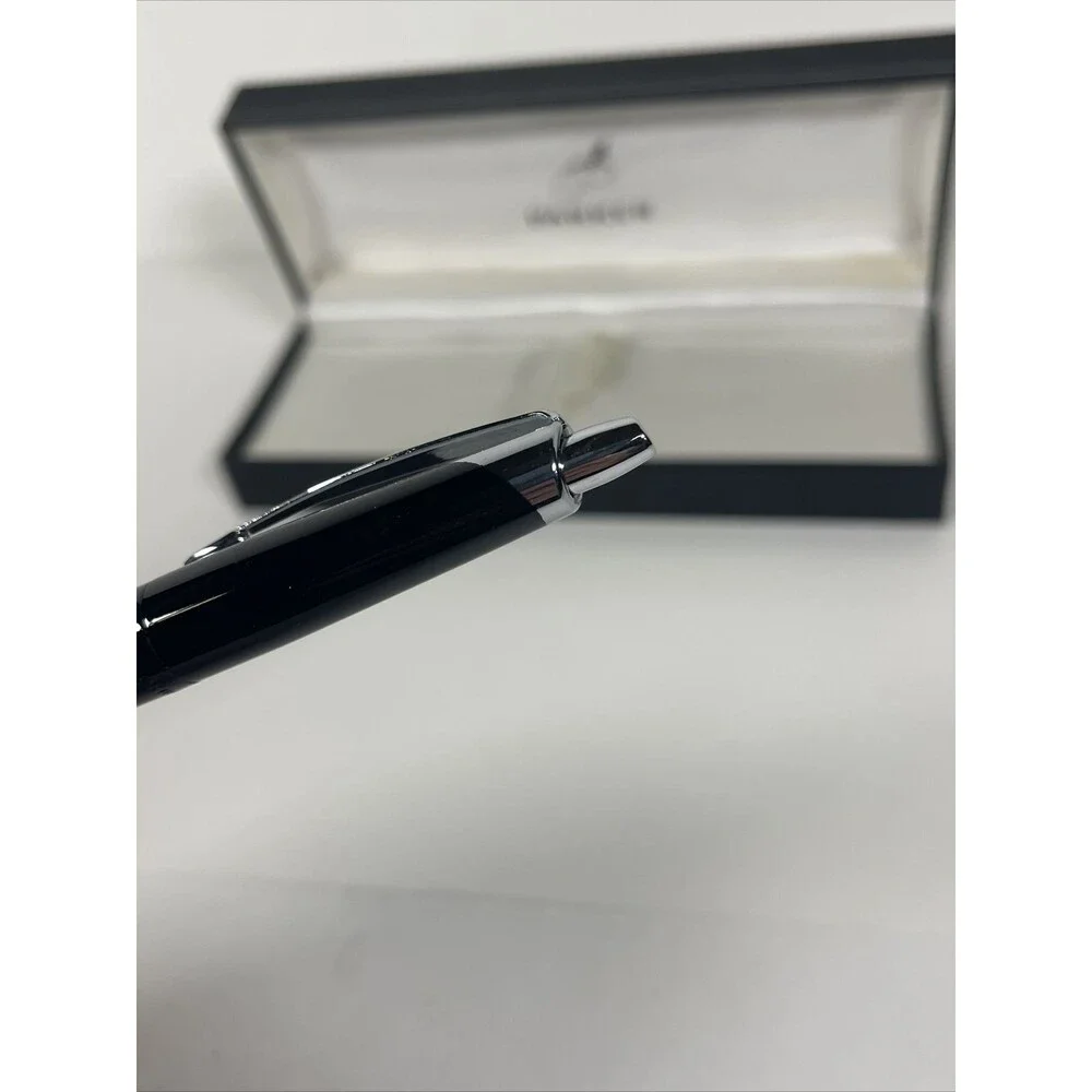 Parker Pencil Black Mechanical w/ Original Box